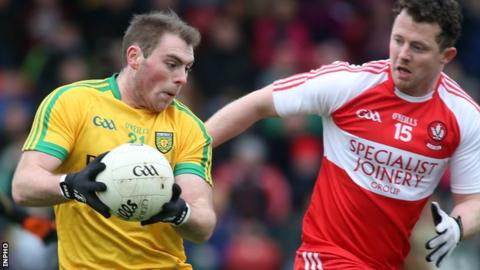 Dermot Molloy has not started a championship game since 2011