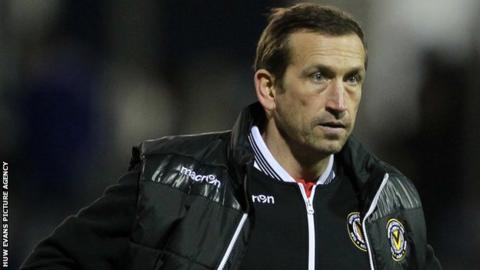 Justin Edinburgh