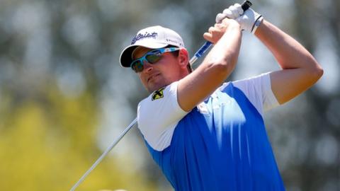 Bernd Wiesberger