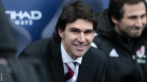 Aitor Karanka
