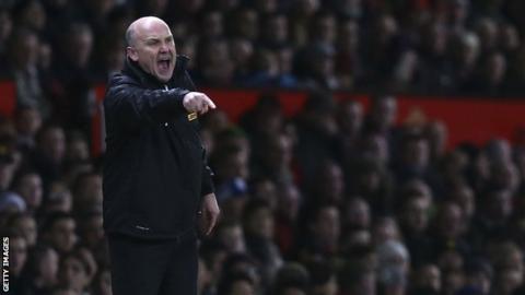 Mike Phelan