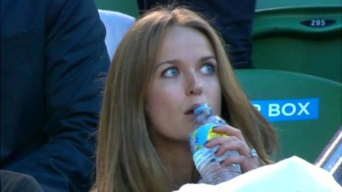 Kim Sears