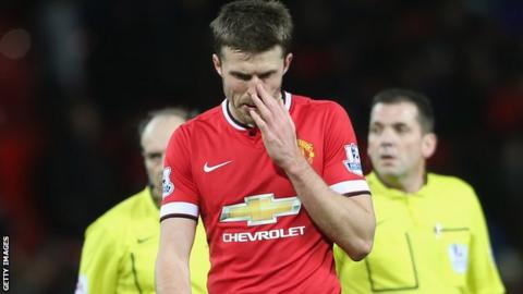 Michael Carrick