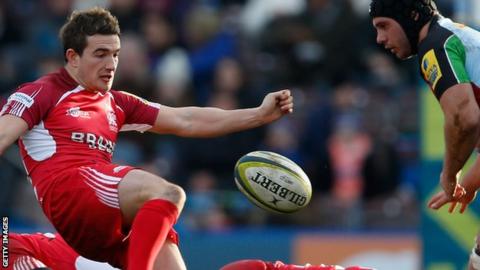 Alex Davies
