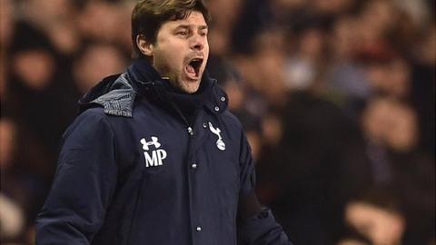 Mauricio Pochettino