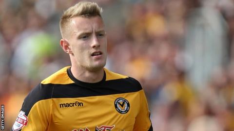 Joe Pigott