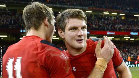 Dan Biggar