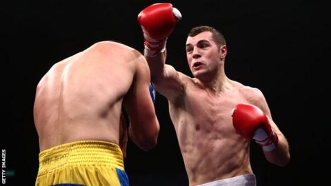 British Lionhearts