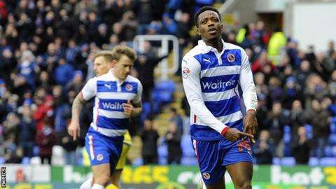 Nathaniel Chalobah