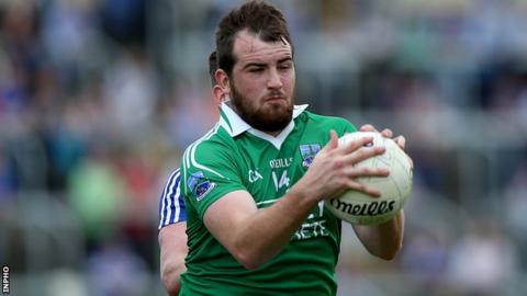 Sean Quigley