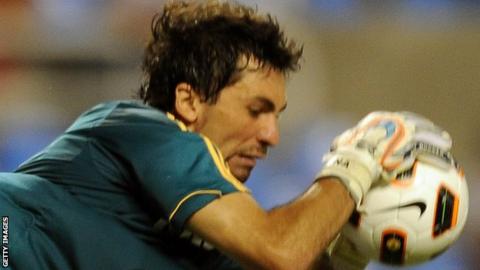 Ricardo Berna