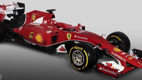 F1 2019 Introducing The New Formula 1 Cars F1 News