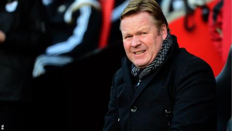 Ronald Koeman
