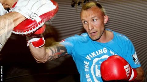 Mikkel Kessler