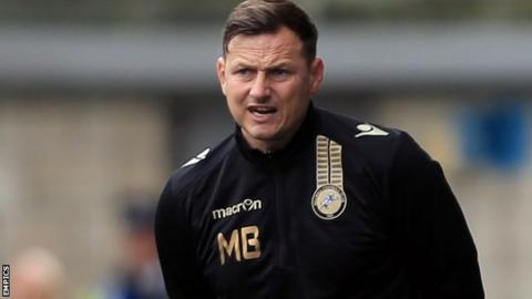 Marc Bircham