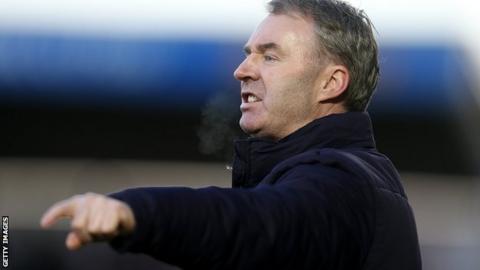 John Sheridan