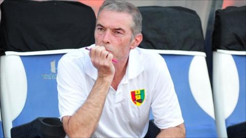 Michel Dussuyer