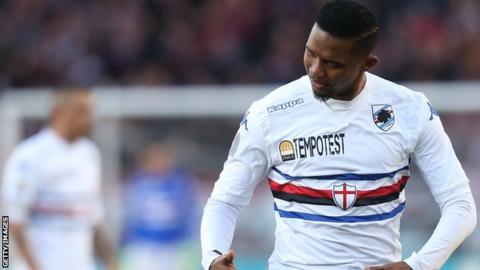 Samuel Eto'o