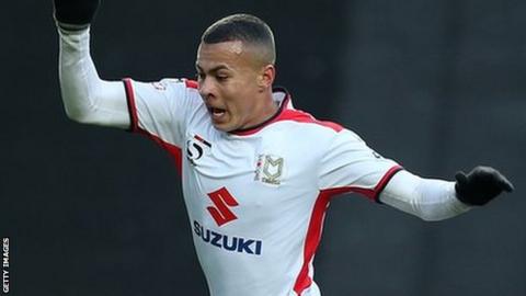 Dele Alli