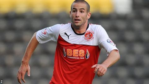 Matty Blair