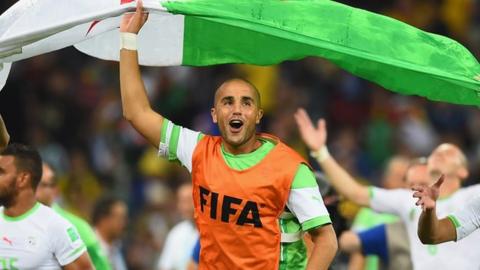 Madjid Bougherra