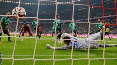Arjen Robben