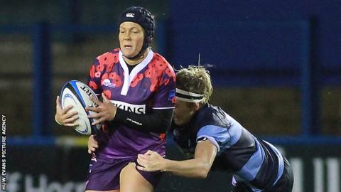 Gemma Rowland