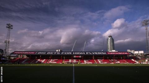 Griffin Park