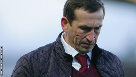 Justin Edinburgh