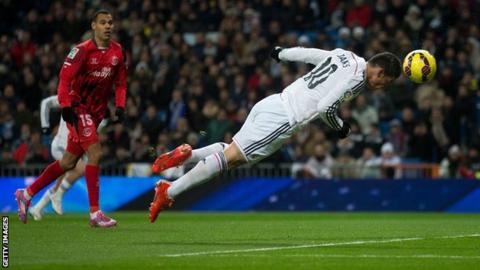 Real Madrid