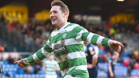 Kris Commons