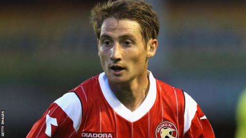 James McQuilkin