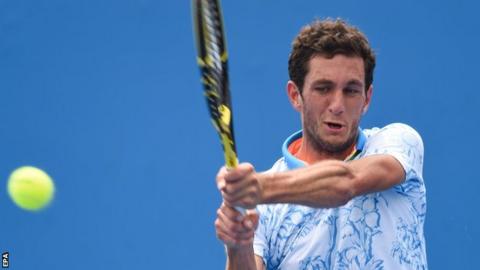 James Ward