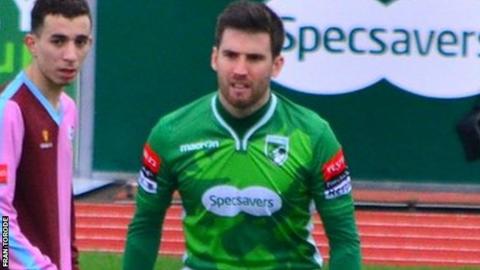 Ross Allen