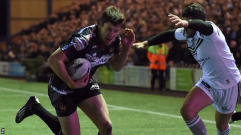 Joel Tomkins