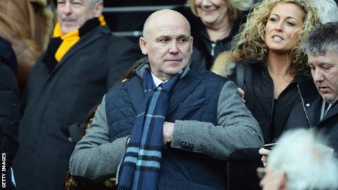 Mike Phelan