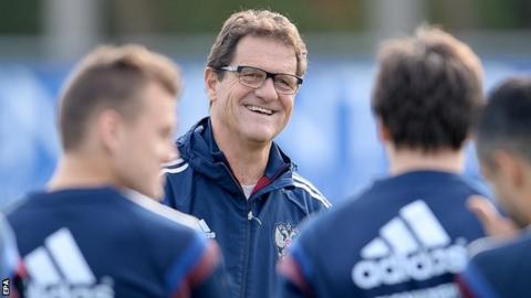Fabio Capello
