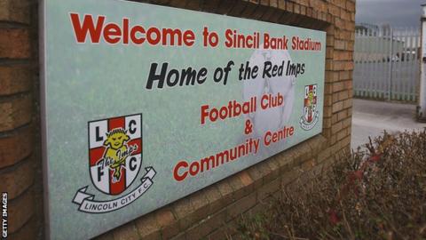 Sincil Bank