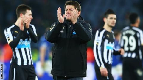 John Carver