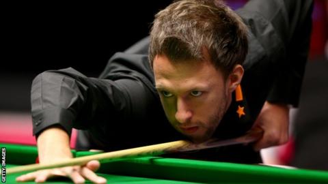 Judd Trump
