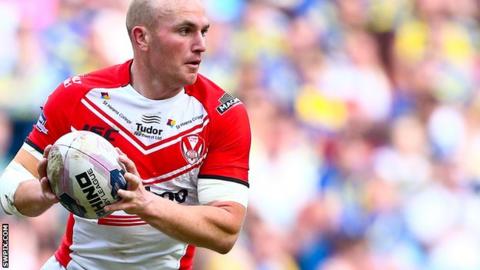 Luke Walsh