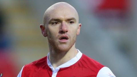Conor Sammon