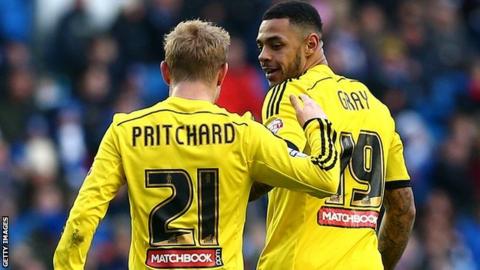 Brentford