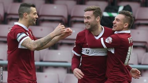 Northampton Town
