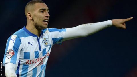 James Vaughan