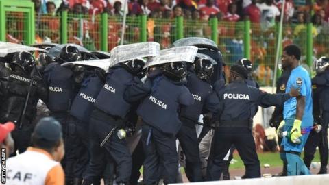 Africa Cup of Nations