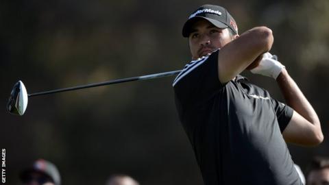 Jason Day