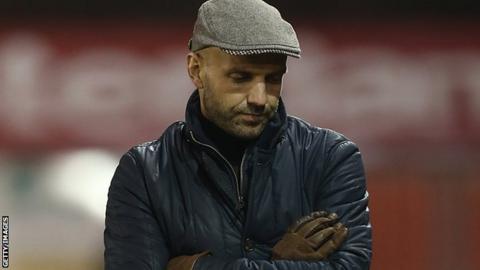 Paul Tisdale