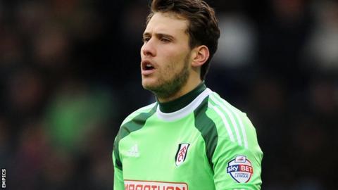 Marcus Bettinelli