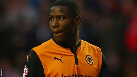 Benik Afobe